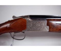 Miroku MK-60 Sporter 12 bore