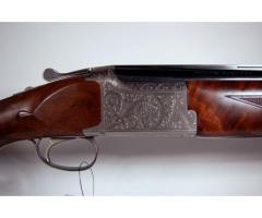 Miroku MK-60 Sporter 12 bore
