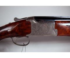 Miroku MK 70 Sporting 12 bore