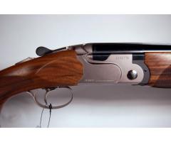 Beretta 692 Trap 12 bore