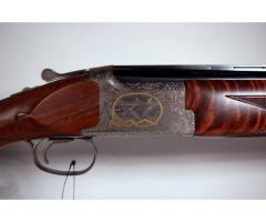 Miroku MK-70 Grade 6 Sporter 12 bore