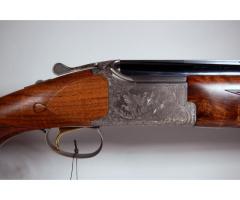 Browning B525 Grade 5 Prestige 12 bore