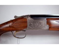 Browning 525 Hunter Prestige 12 bore