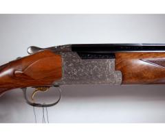 Browning 725 Grade 5 Sporter 12 bore