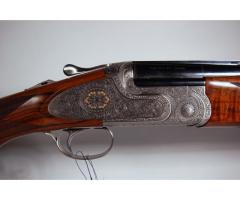 Caesar Guerini Apex Sporter 12 bore