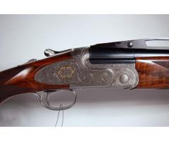 Caesar Guerini Apex 12 bore
