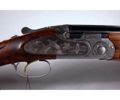 Beretta 687 EELL 12 bore