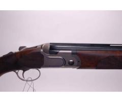 Beretta DT11 12 bore