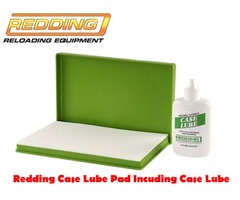 Redding Case Lube Pad