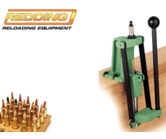 Redding Ultra Mag Reloading Press