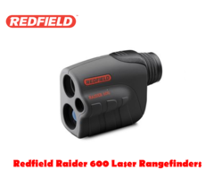Redfield Ranger 600 Laser Rangefinder