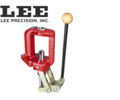 Reloading Press – Lee Classic Cast Iron Single Stage