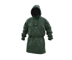 Ridgeline Grizzly Euro Anorak Style Jacket