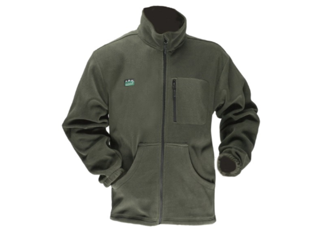 For Sale - Ridgeline Norwester Fleece - Gungle ( www.gungle.uk )