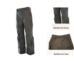 Ridgeline Recoil Trousers / Pant