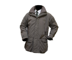 Ridgeline Sovereign Shooting Jacket