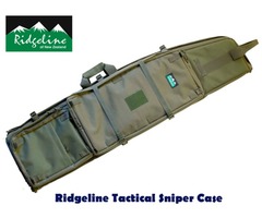 Ridgeline Tactical Sniper Drag Bag – 47 inch or 54 inch