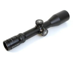 Schmidt & Bender Riflescope PM2 Accuracy International MK11 3-12×50 Mil .1 mRad