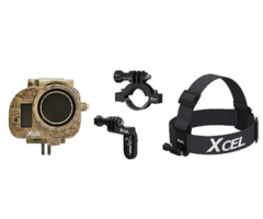 SpyPoint XCEL Hunt Accessory Pack
