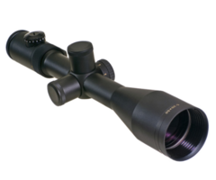 Vixen 5-20×50 LRT Illuminated Mildot SF Riflescope