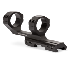 Vortex 30mm Cantilever Mount with Offset