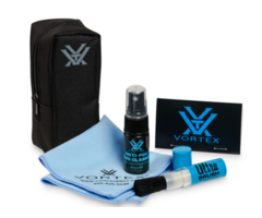 Vortex Fog Free Lens Cleaning Field Kit