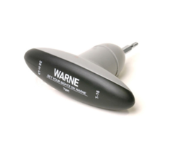 Warne Scope Mount Torque Wrench T-15 Driver