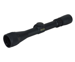 Weaver Classic Rimfire 3-9×32 AO Duplex Riflescope