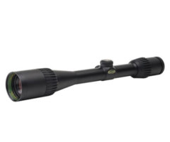 Weaver Grandslam 6-20×40 FCHD Target Riflescope