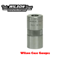 Wilson Case Gauge