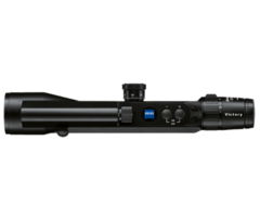 Zeiss Victory Diarange 2.5-10×50 T* Ret 60 Riflescope