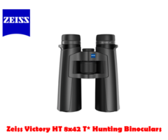 Zeiss Victory HT 8×42 Hunting Binoculars