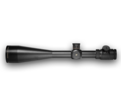 Sightron SIII Field Target 10-50×60 FT IR MOA Riflescope