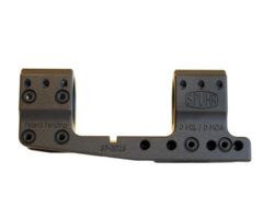 Spuhr ISMS 1-Piece Scope Mount Picatinny AR Cantilever Mount System