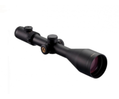 Vixen 6-24×58 Illuminated Mildot SF Riflescope