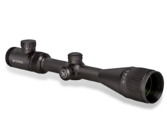 Vortex Crossfire II 6-18×44 AO Illuminated Riflescope