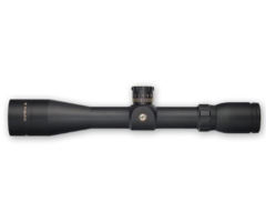 Sightron SIII 10×42 Rear Focus MMD Riflescope