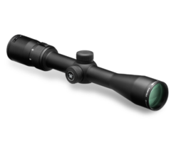 Vortex Diamondback 2-7×35 Rimfire Riflescope