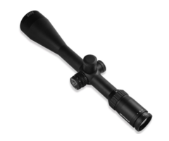 Nightforce SHV 5-20×56 SFP Illuminated Riflescope