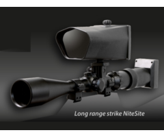 NiteSite Eagle Night Vision Kit