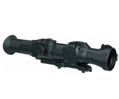 Pulsar APEX XD75 Thermal Weapon Scope