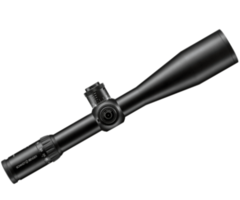 Schmidt & Bender 12-50×56 PM II Riflescope