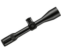 Schmidt & Bender 3-27×56 PM II High Power Riflescope