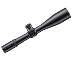 Schmidt & Bender 5-25×56 PM II 1cm LP LT MTC/LT/ ZS DT/ST MSR Riflescope