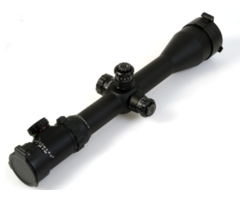 Sightmark Triple Duty 6-25×56 Illuminated MDD Riflescope