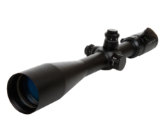Sightmark Triple Duty 8.5-25×50 Illuminated Riflescope MDD