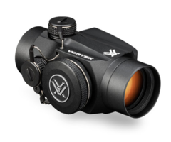 Vortex SPARC II Red Dot (2 MOA)