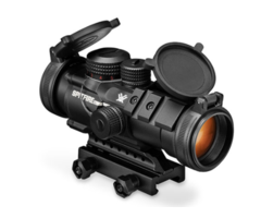 Vortex Spitfire 3x Prism Scope