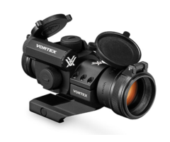 Vortex StrikeFire II Red Dot (4 MOA Red/Green Dot)