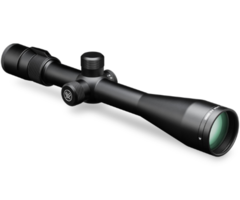 Vortex Viper 6.5-20×50 PA Riflescope